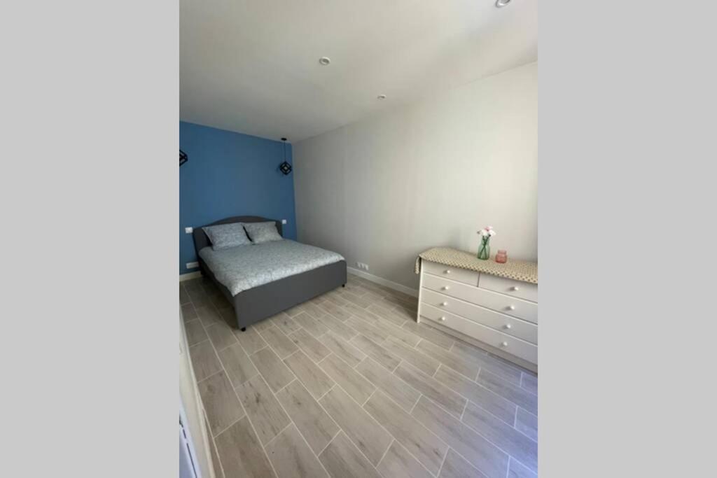 Appartement Tres Spacieux & Coupery Guillaumes Eksteriør billede